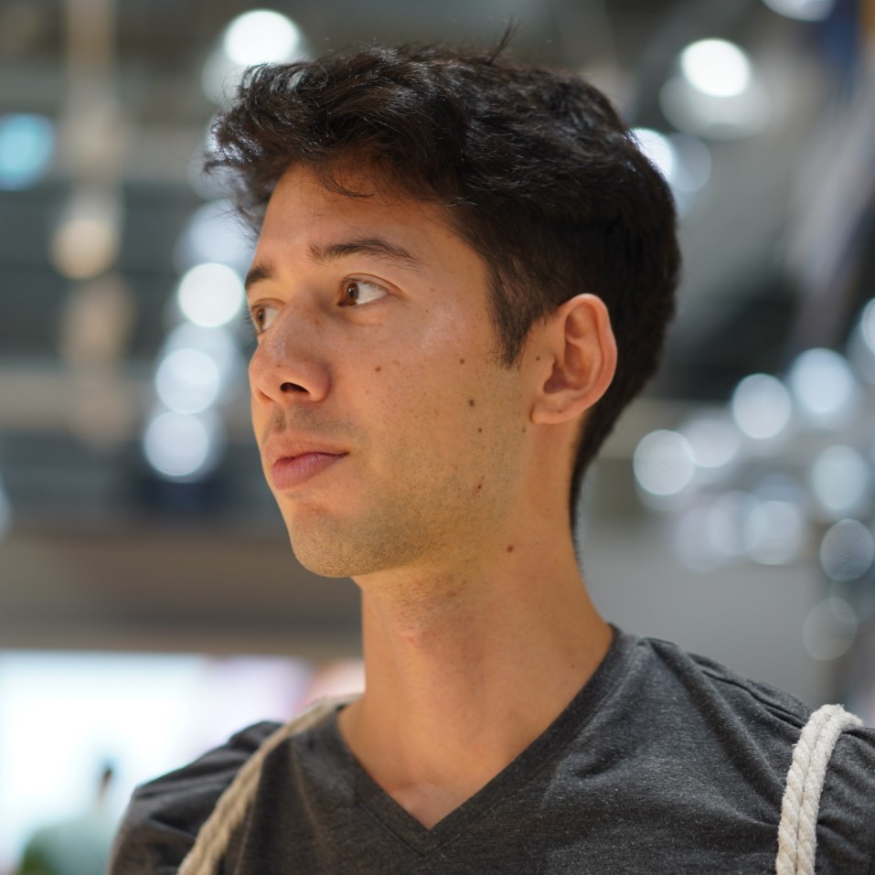 Made by Jeremy Bernier (@jeremybernier) Made by Jeremy Bernier (@jeremybernier)